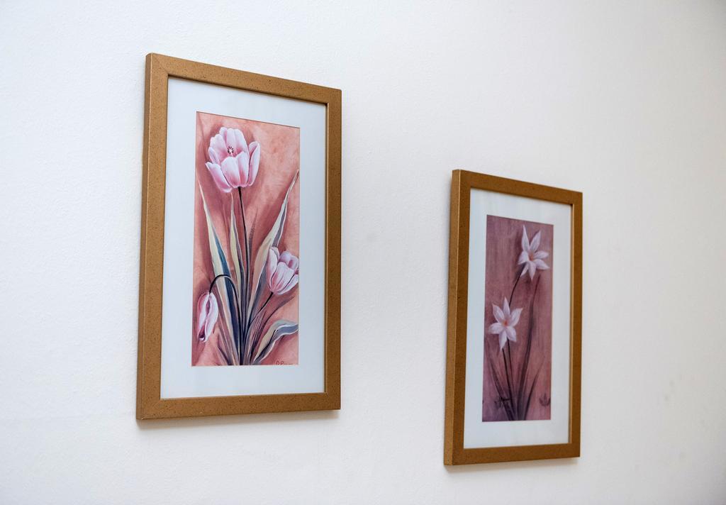 Kelvin Apartment Glasgow Room photo