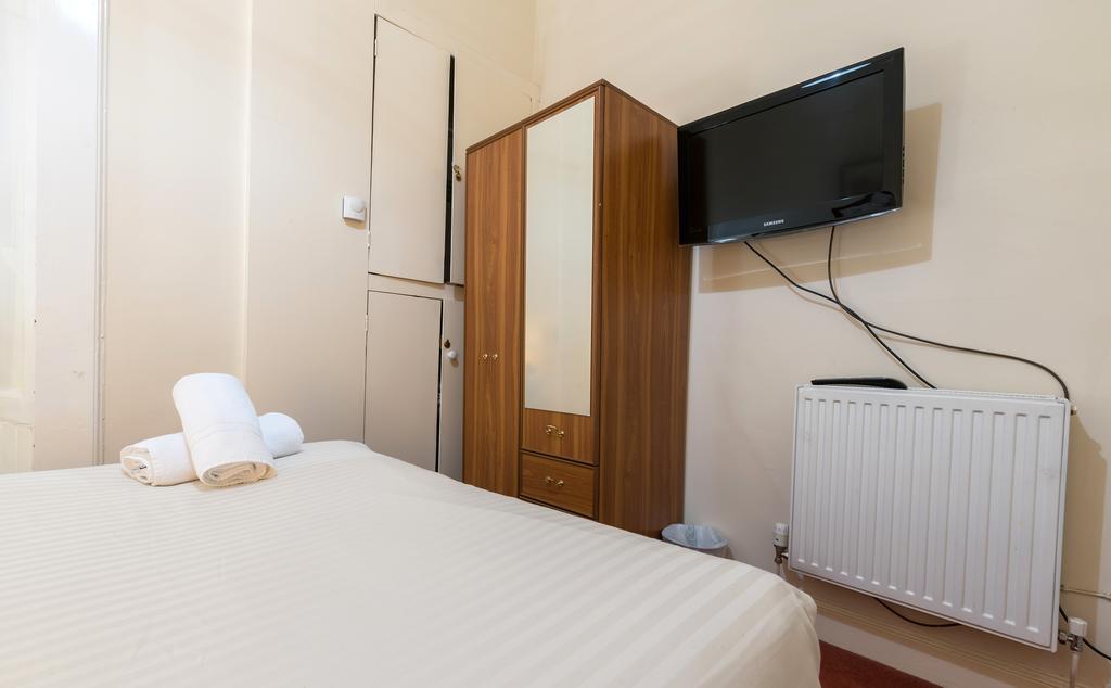 Kelvin Apartment Glasgow Room photo